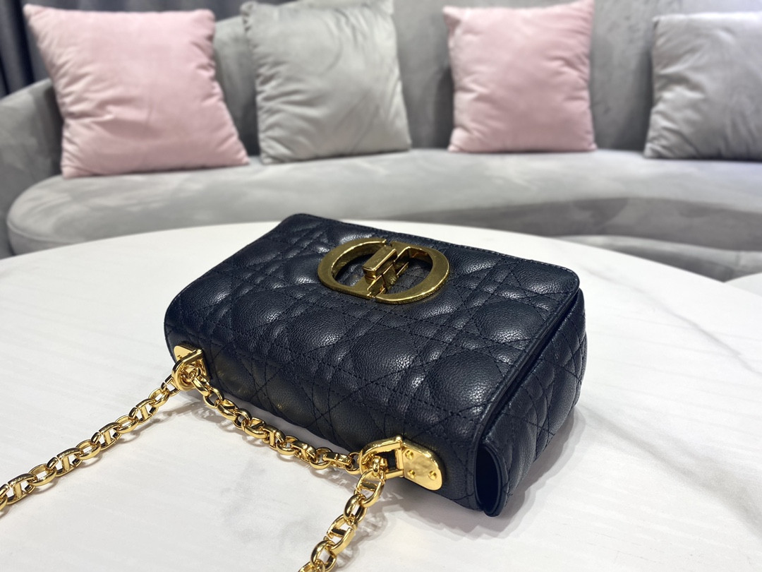 Small D10r Caro Bag