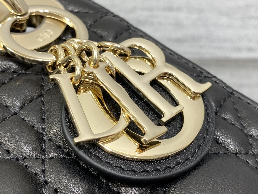 Mini Lady D10r Bag