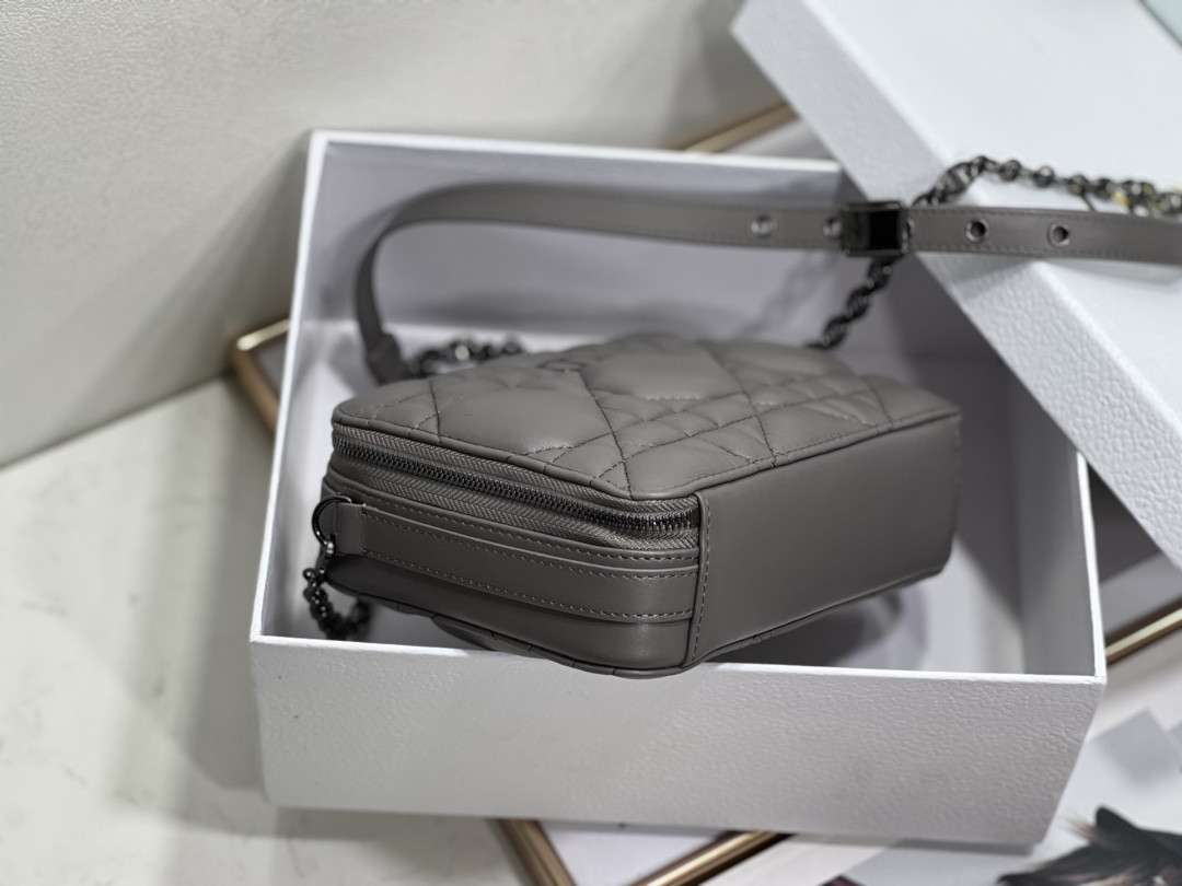 D10r Caro Box Bag