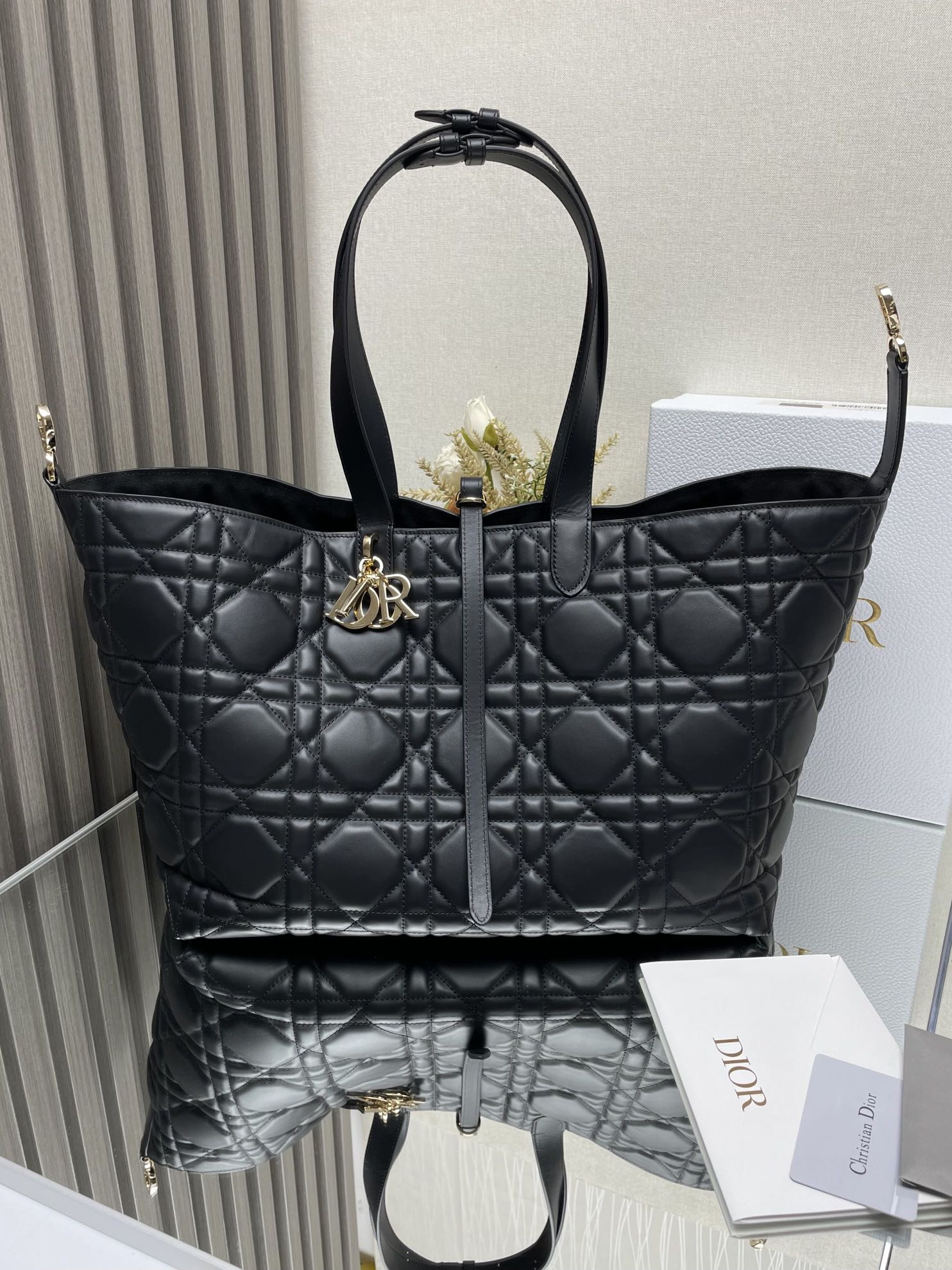 D10r Toujours Bag