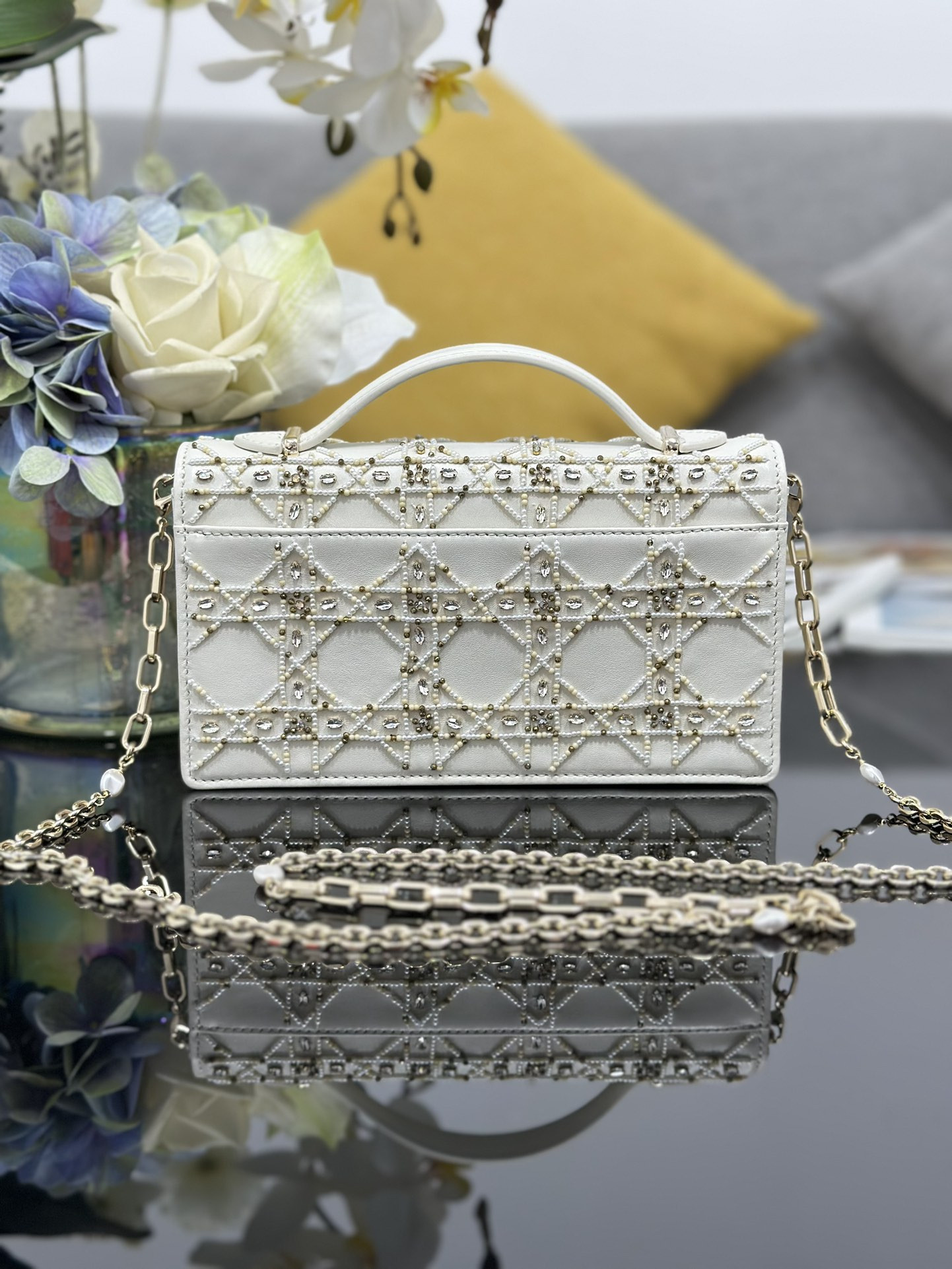 Miss D10r Handbag