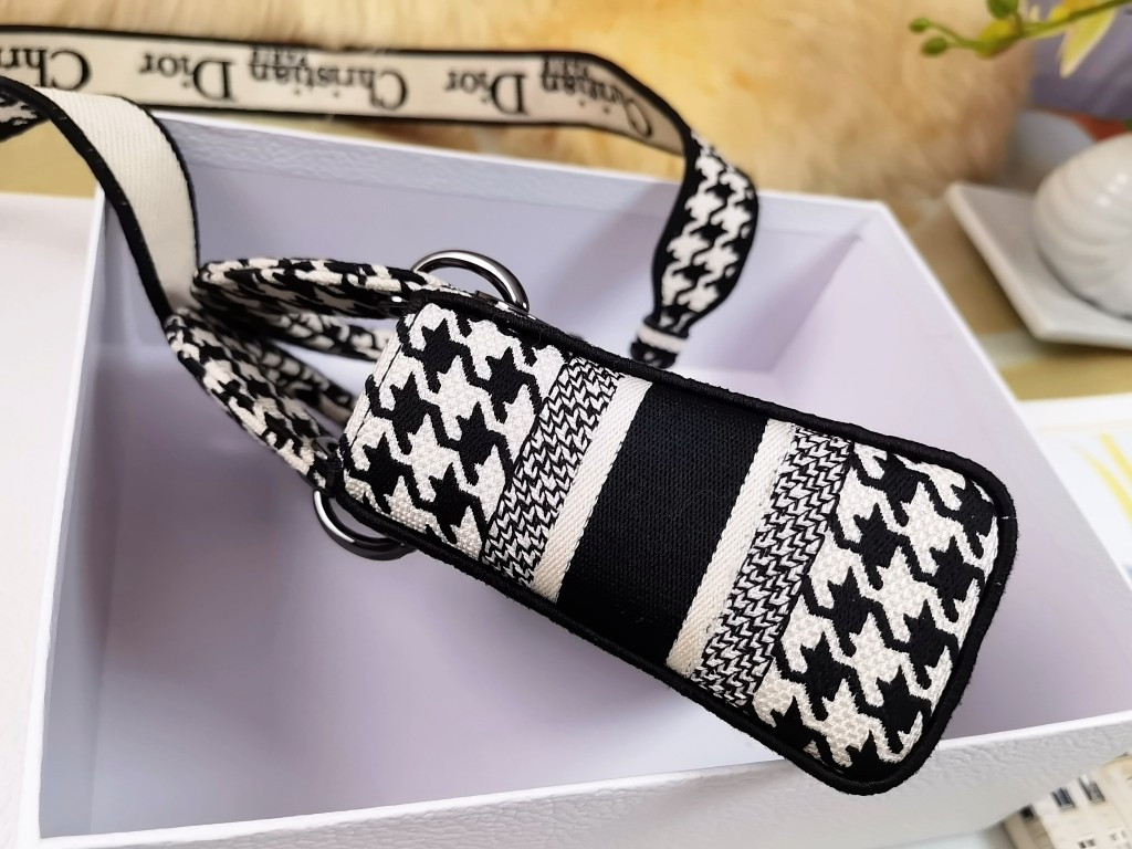 Mini Lady D10r Bag