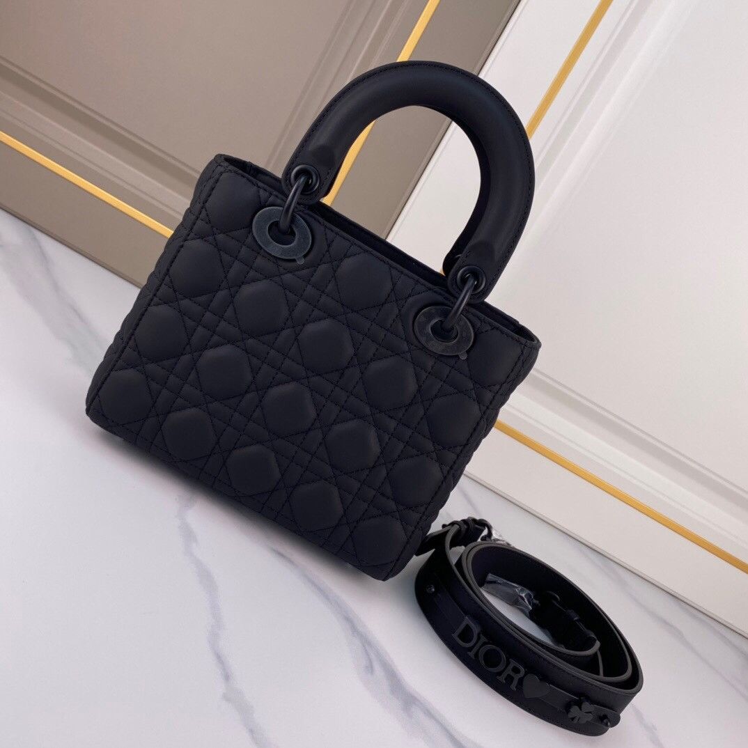 Small Lady D10r Bag