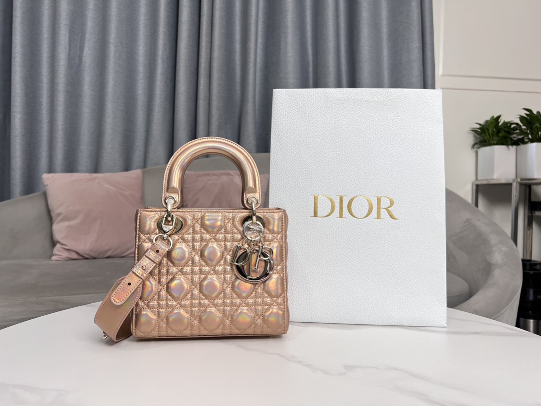 Small Lady D10r Bag