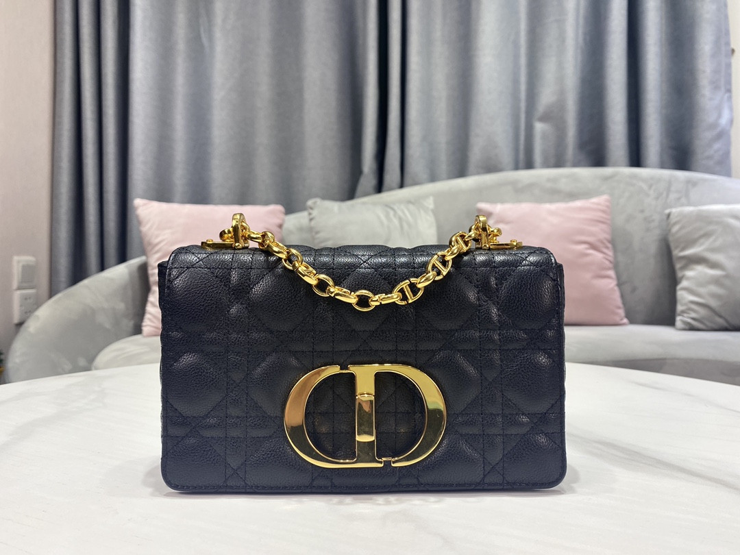 Small D10r Caro Bag