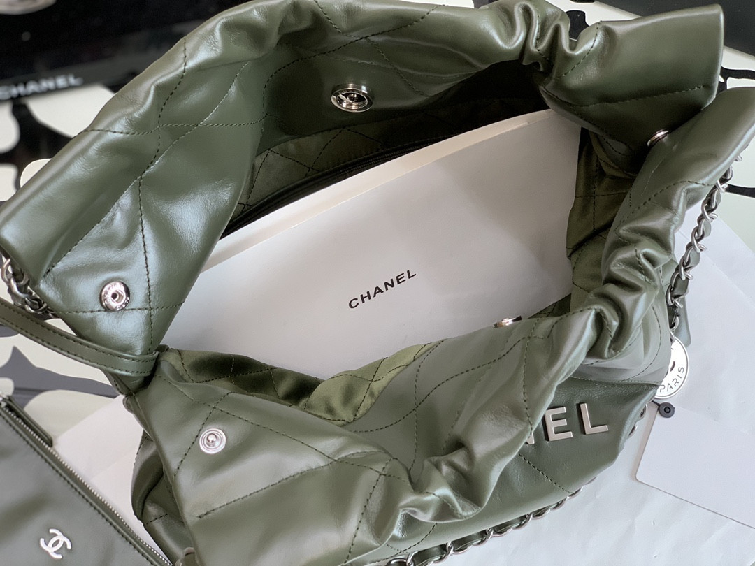 Chanle 22 Backpack