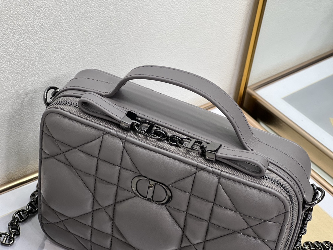 D10r Caro Box Bag