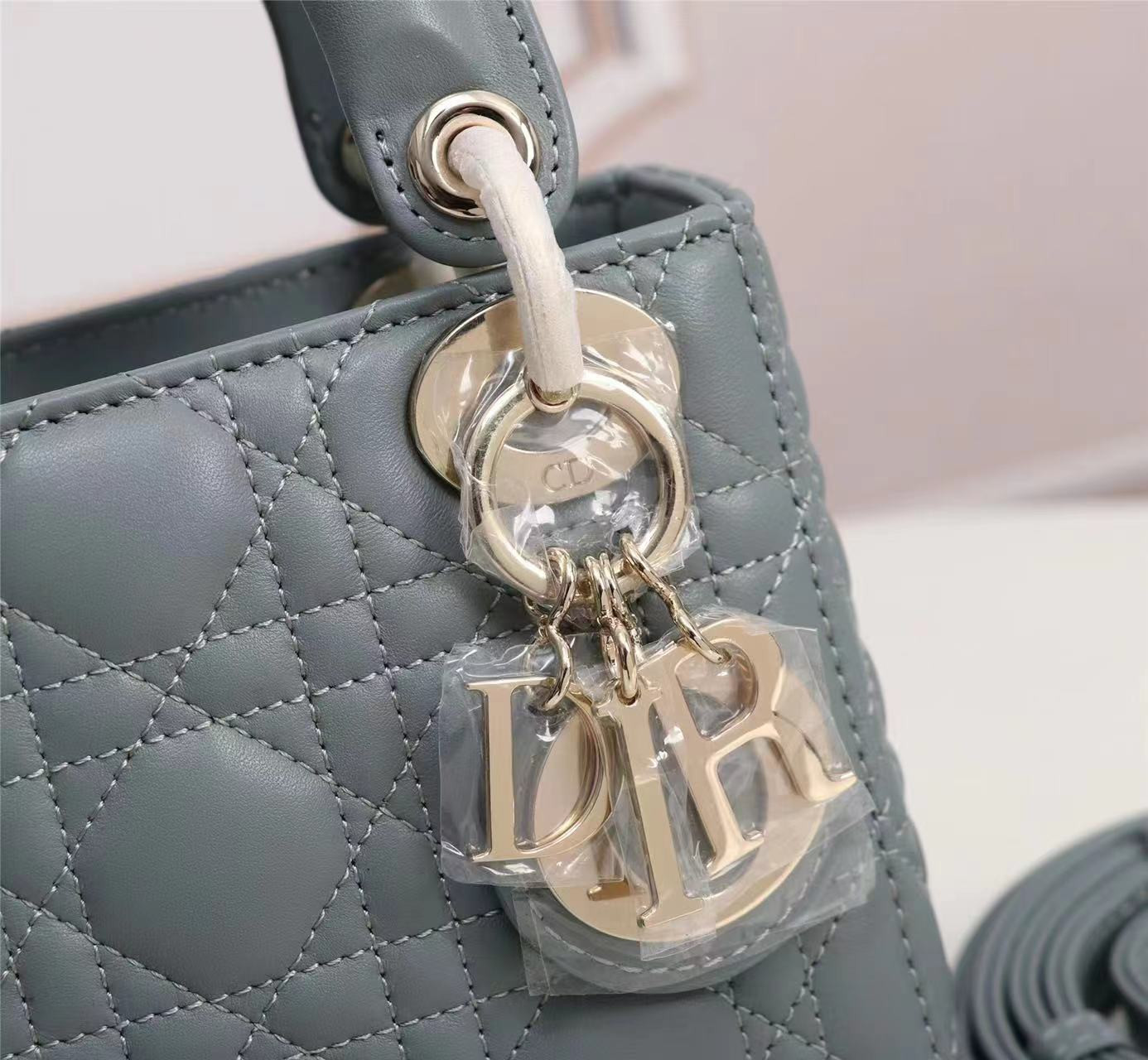 Lady D10r Micro Bag