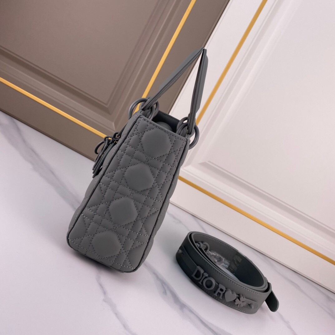 Small Lady D10r Bag