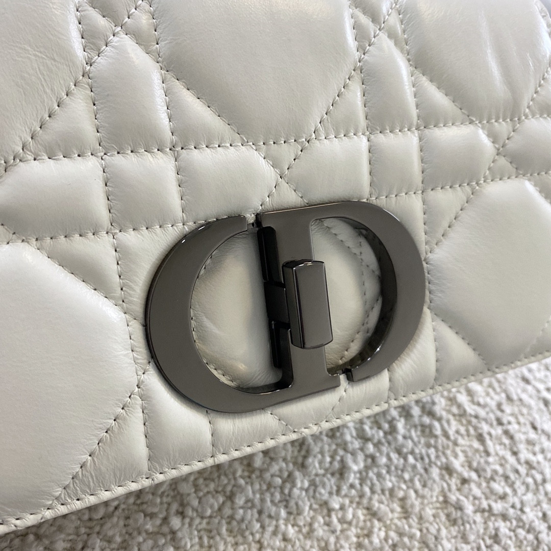 Small D10r Caro Bag