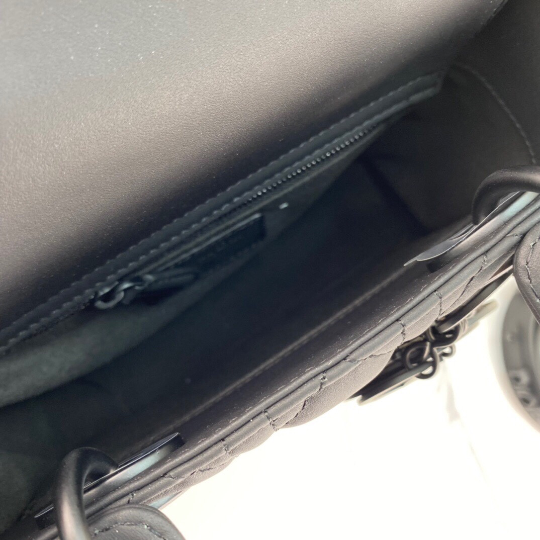 Small Lady D10r Bag