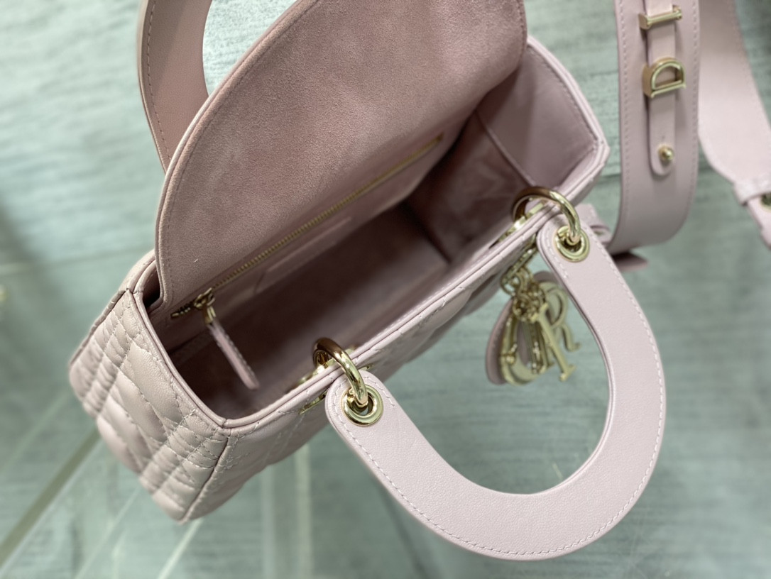 Small Lady D10r Bag