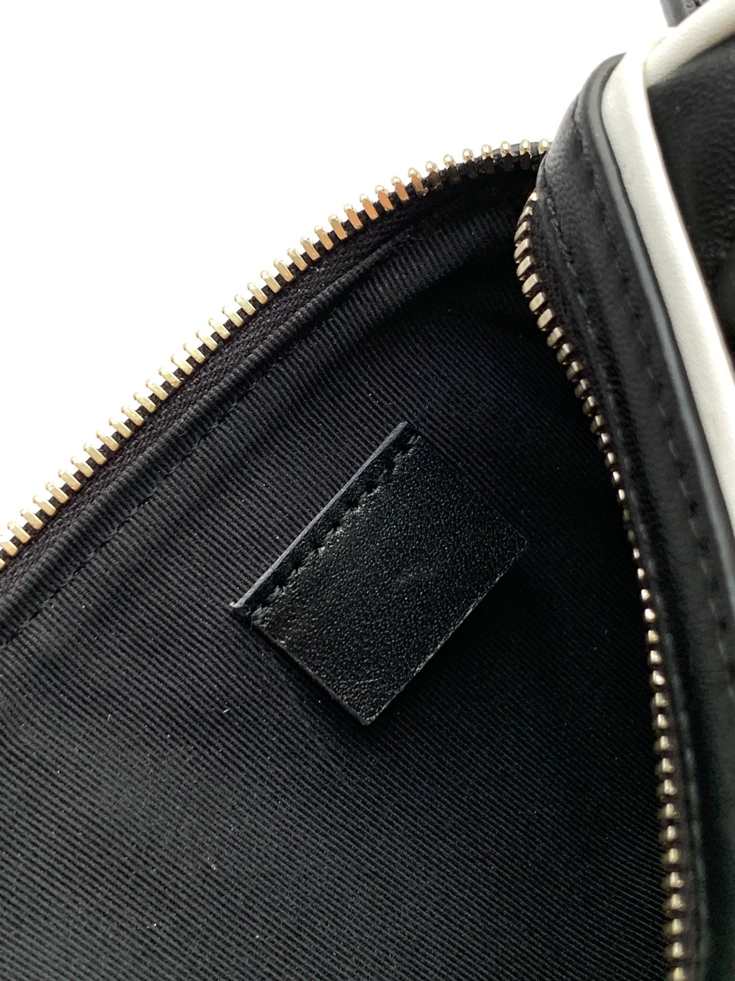 Ch**el 25p Bowling Bag