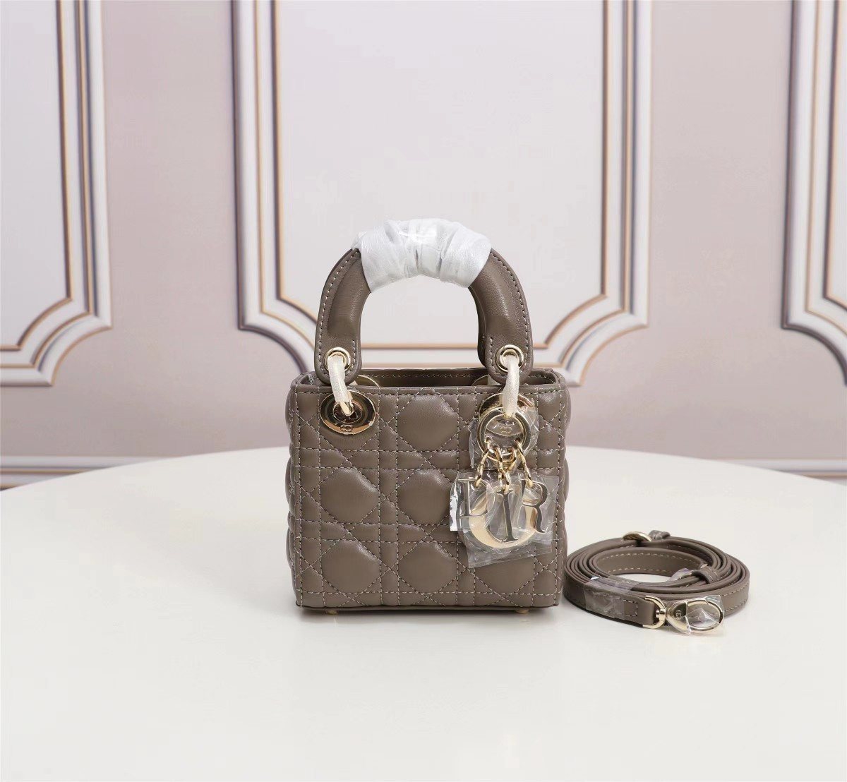 Lady D10r Micro Bag
