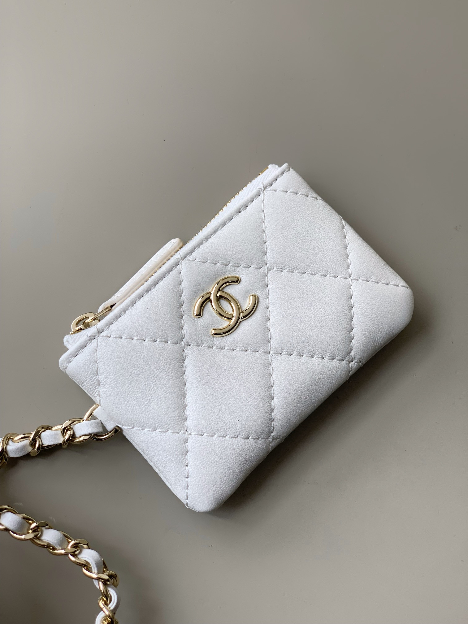 Ch**el 25s Handbag