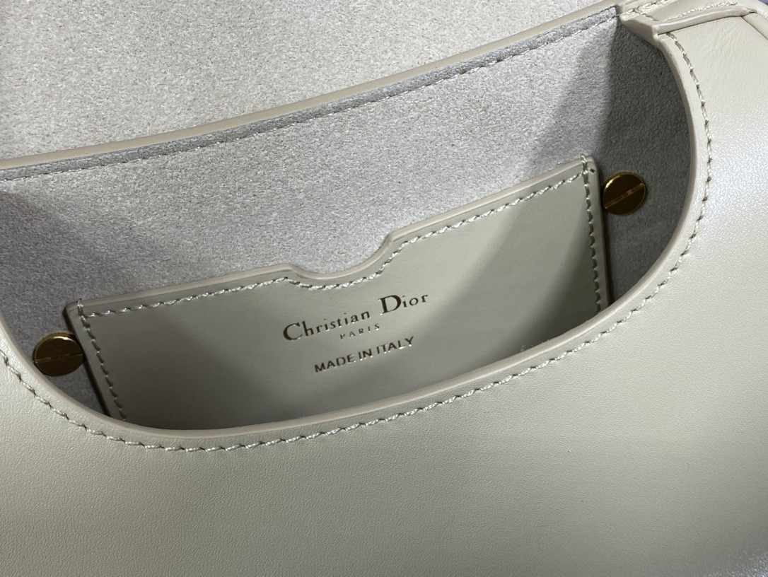 Small D10r Bobby Bag