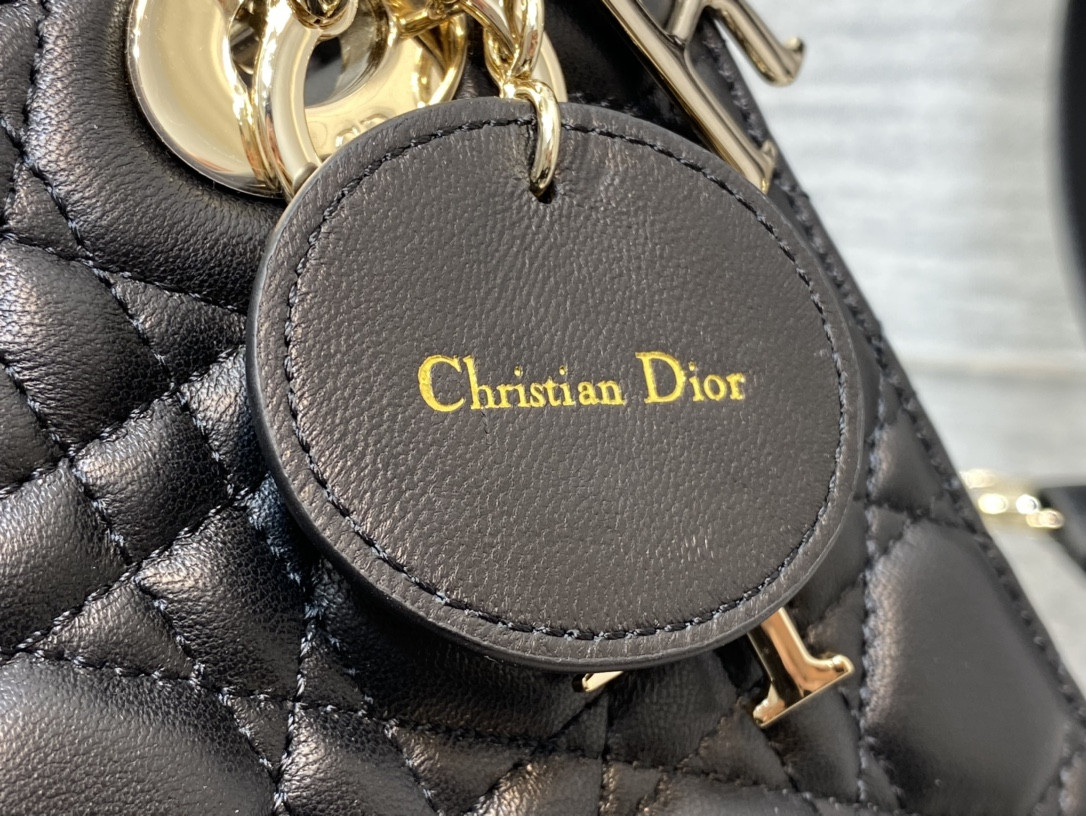 Small Lady D10r Bag