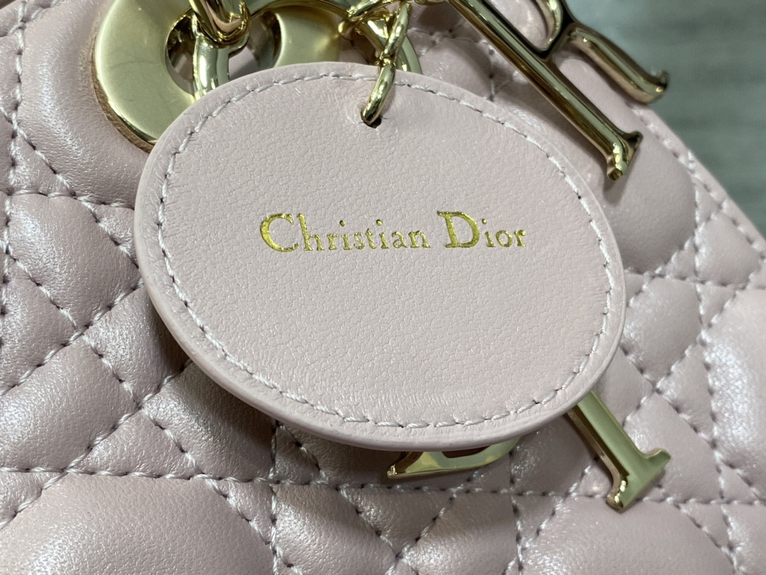 Small Lady D10r Bag
