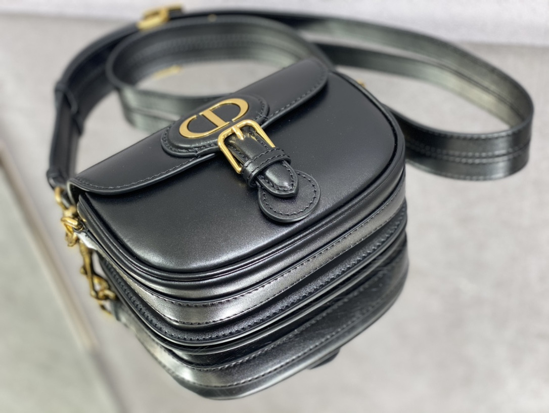 Small D10r Bobby Bag