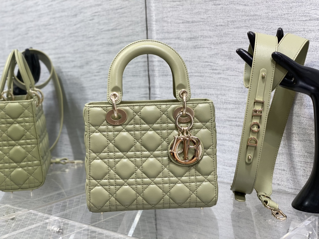 Small Lady D10r Bag