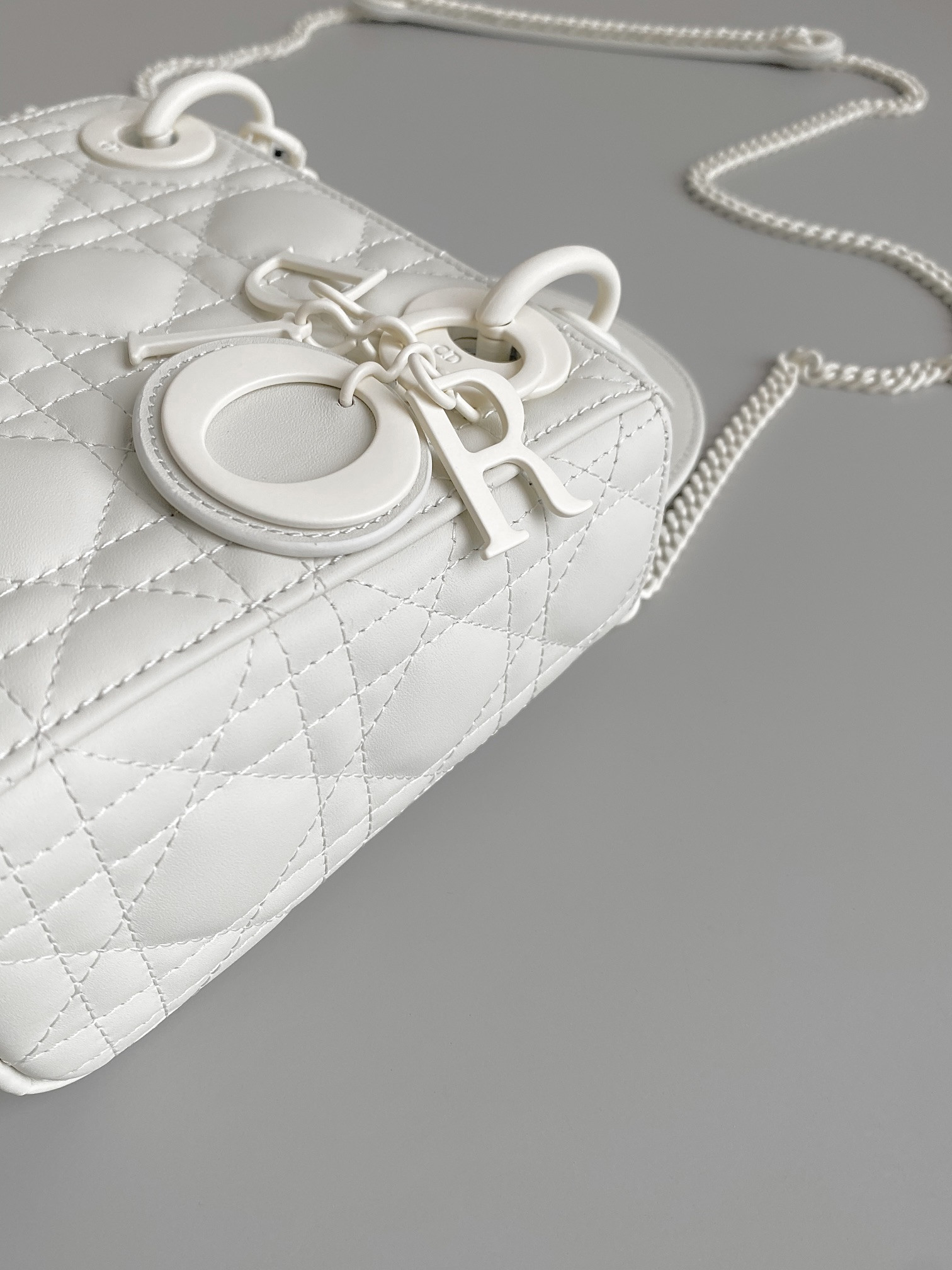Mini Lady D10r Bag