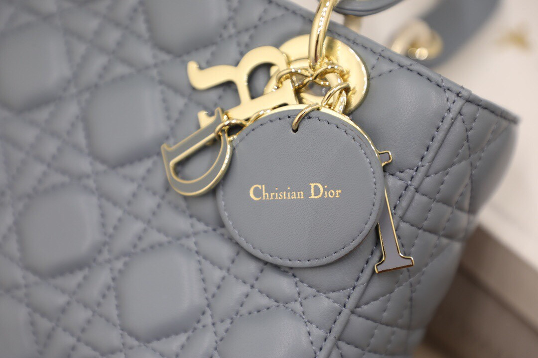Small Lady D10r Bag