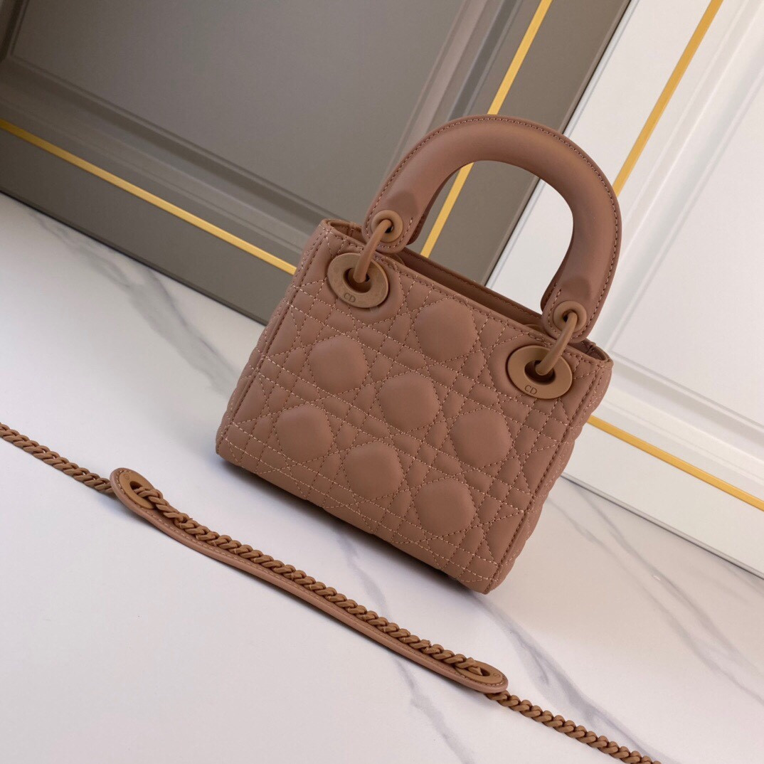 Mini Lady D10r Bag