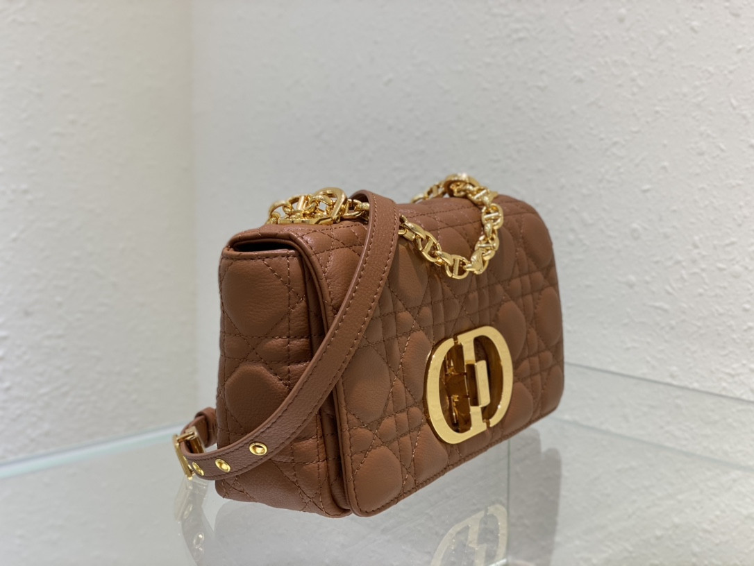 Small D10r Caro Bag