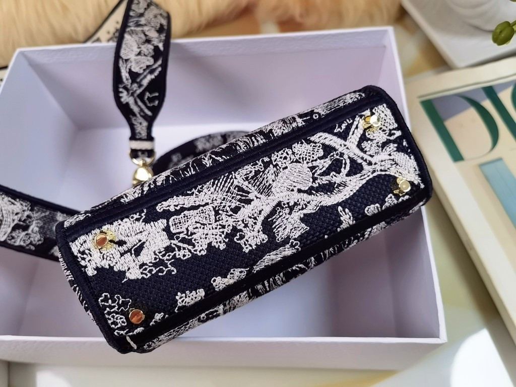 Mini Lady D10r Bag