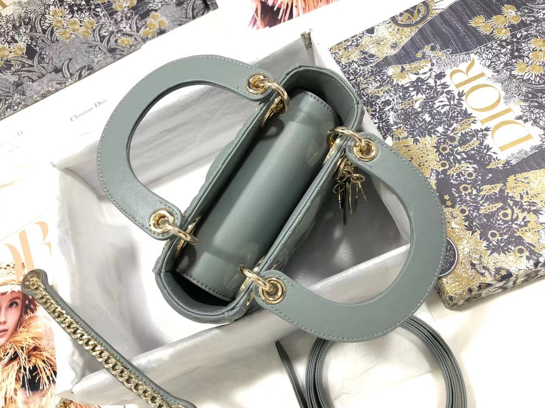 Mini Lady D10r Bag