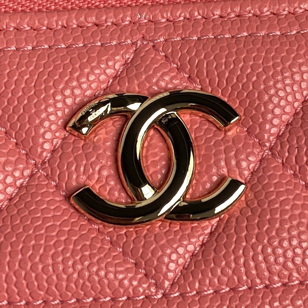 Ch**el 25c Cosmetic Bag