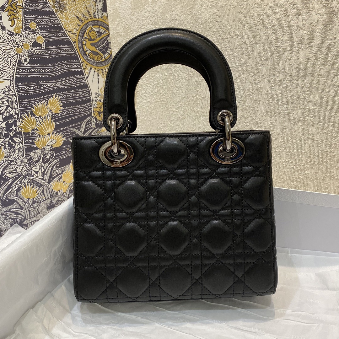 Small Lady D10r Bag