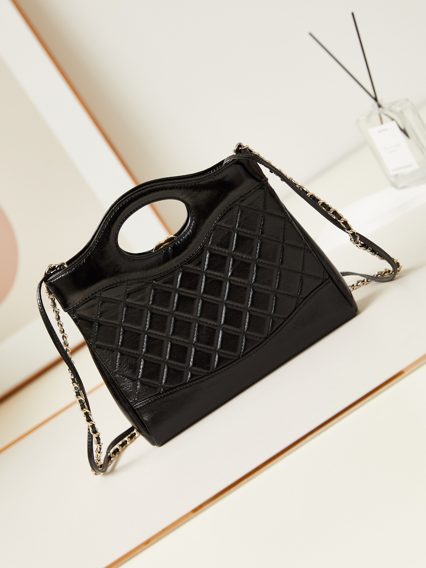 Ch**el 24s 31 Bag