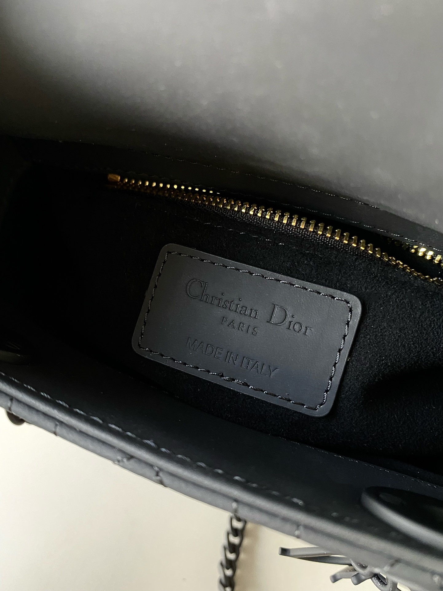 Mini Lady D10r Bag
