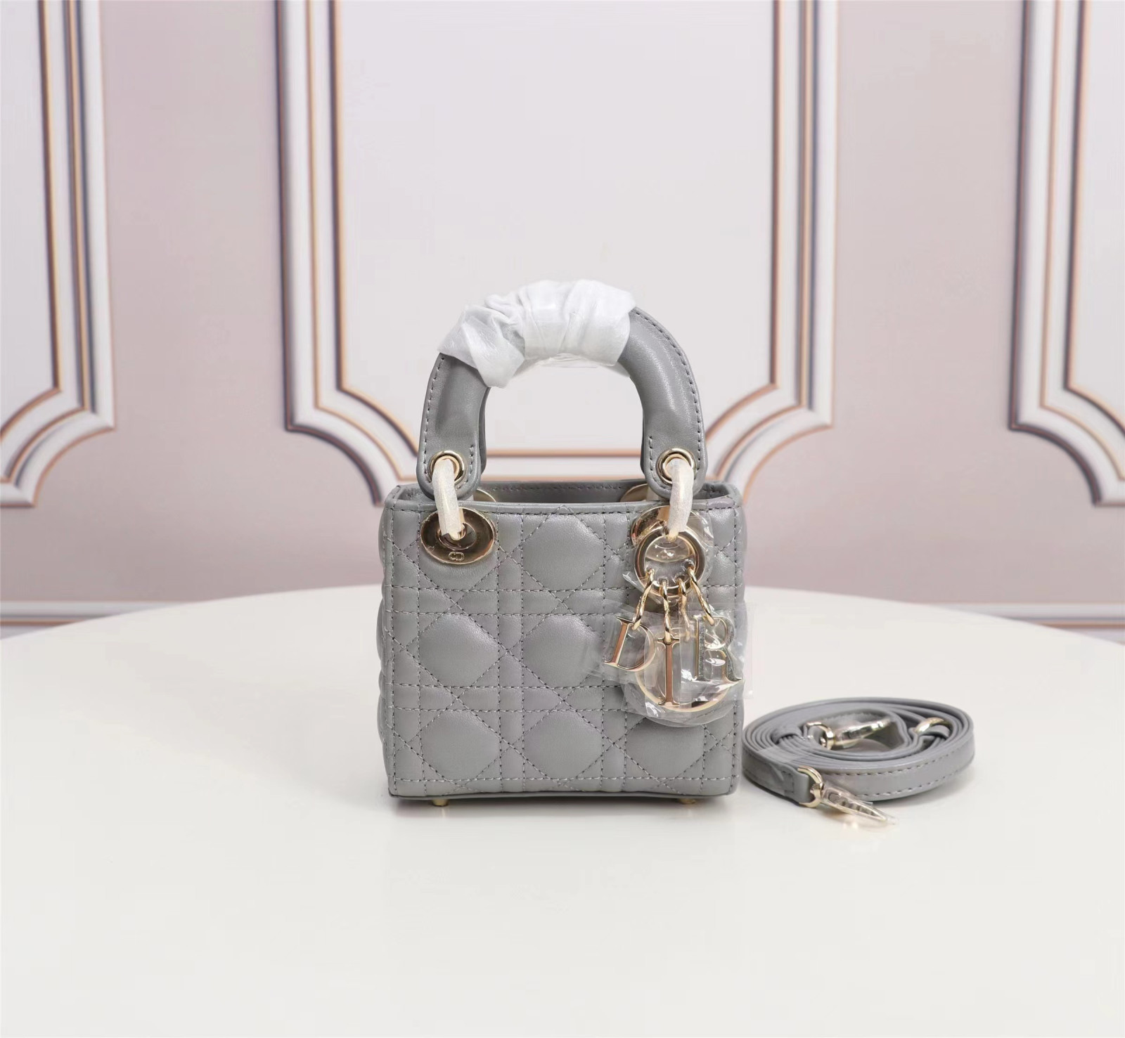 Lady D10r Micro Bag