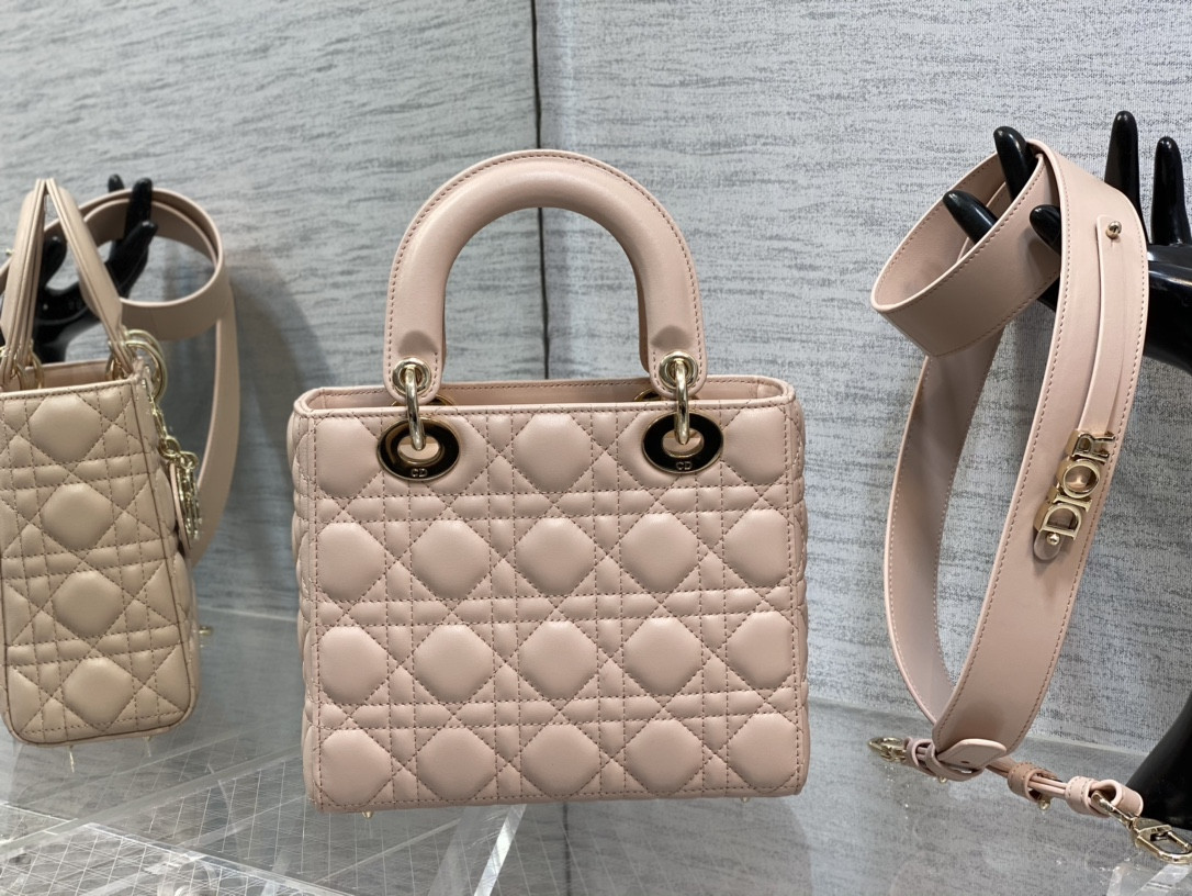Small Lady D10r Bag