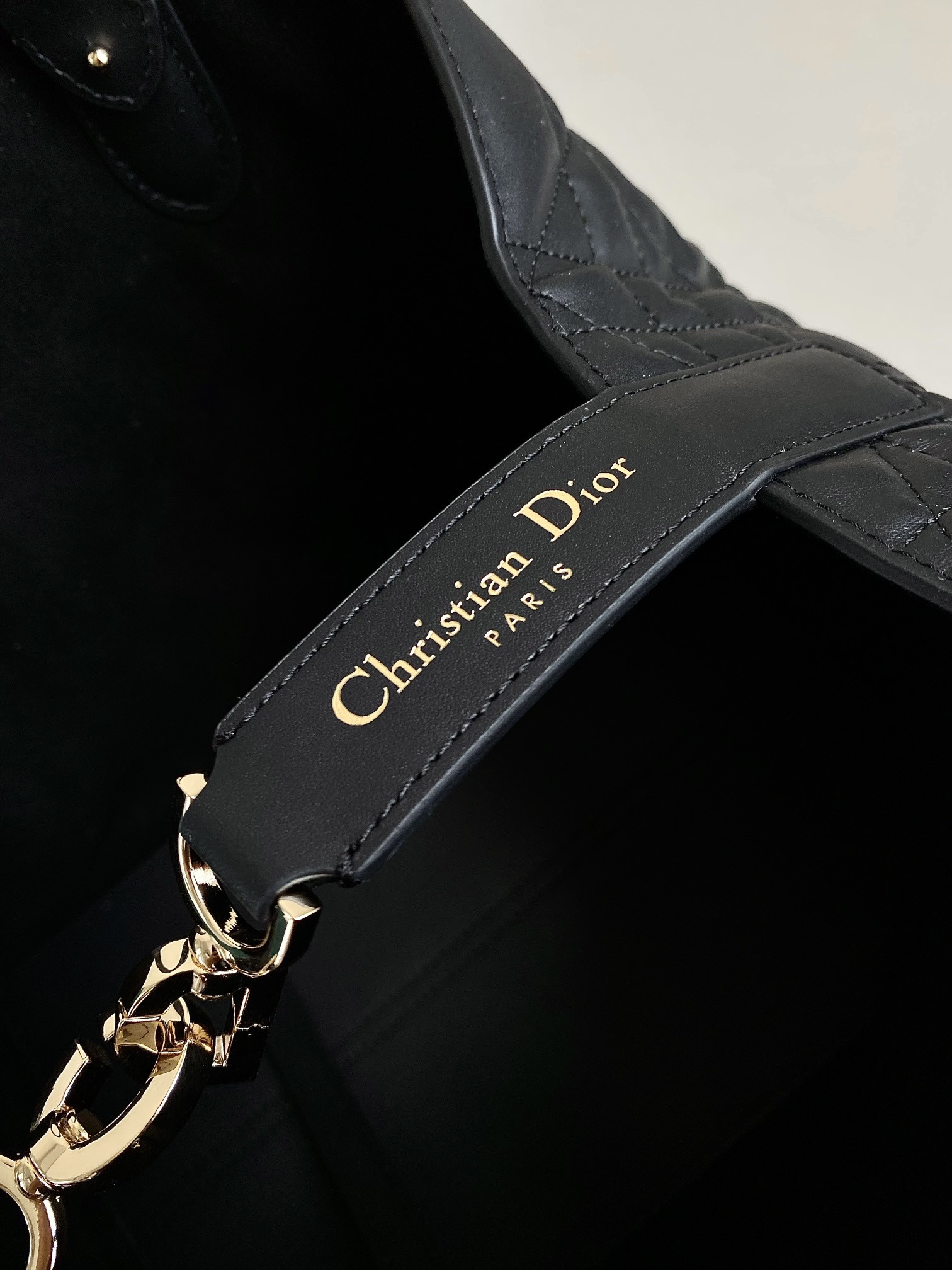 D10r Toujours Bag
