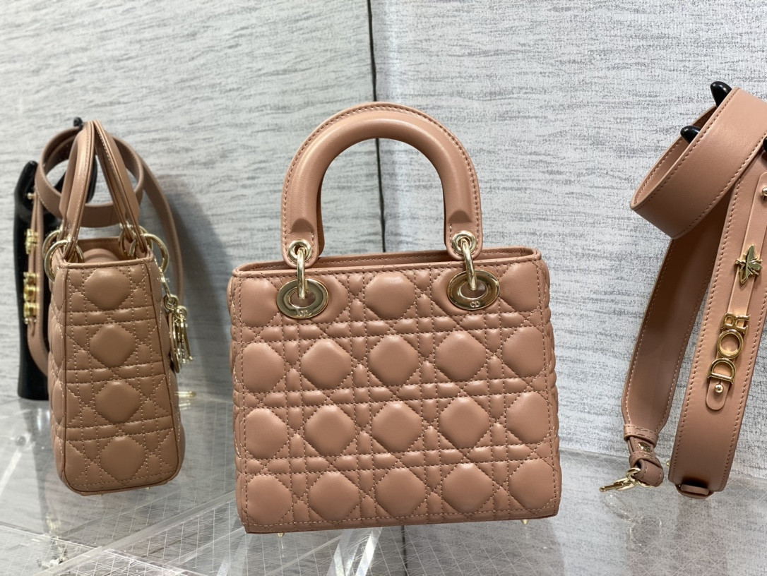 Small Lady D10r Bag