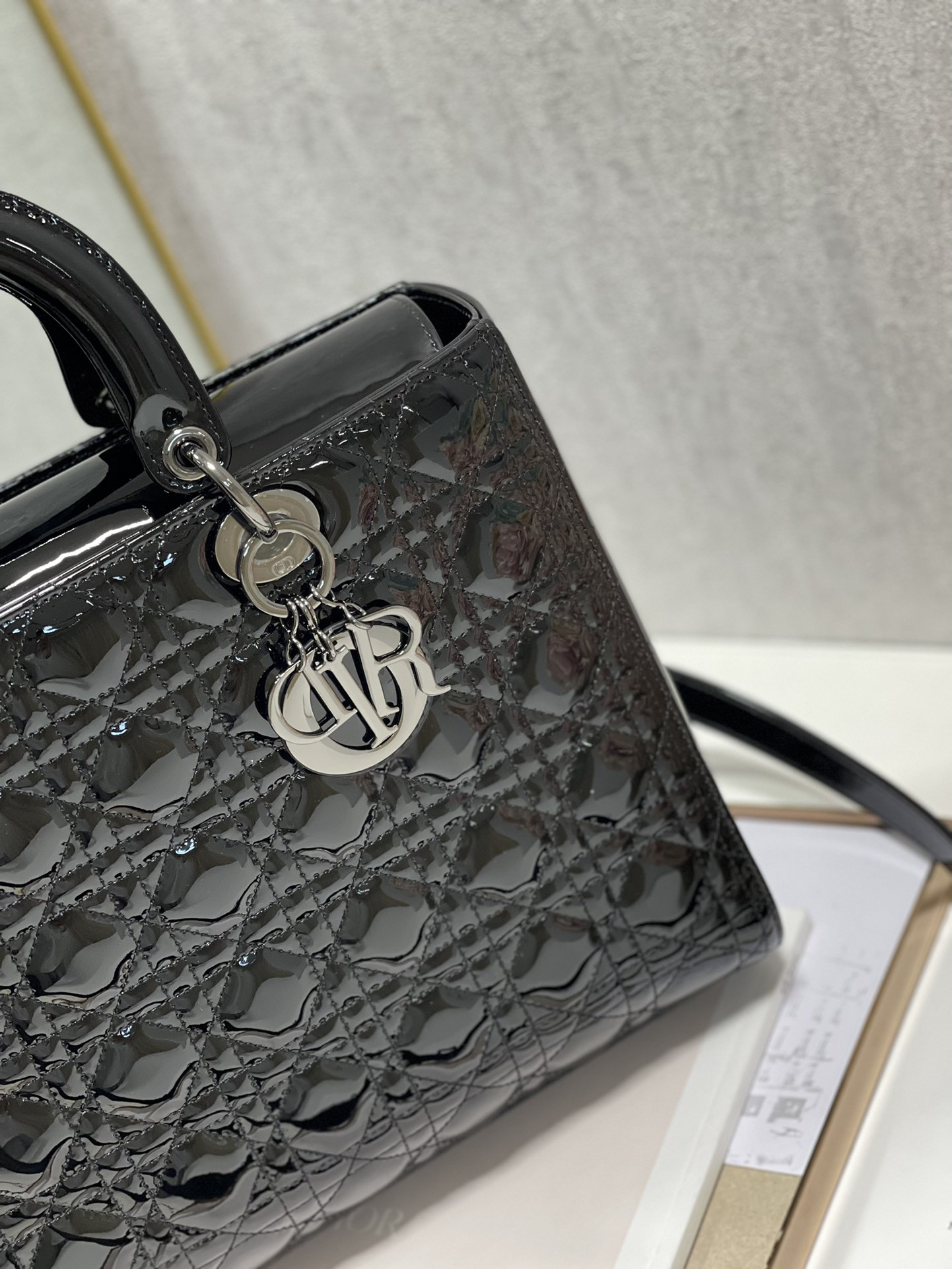 Large Lady D10r Bag