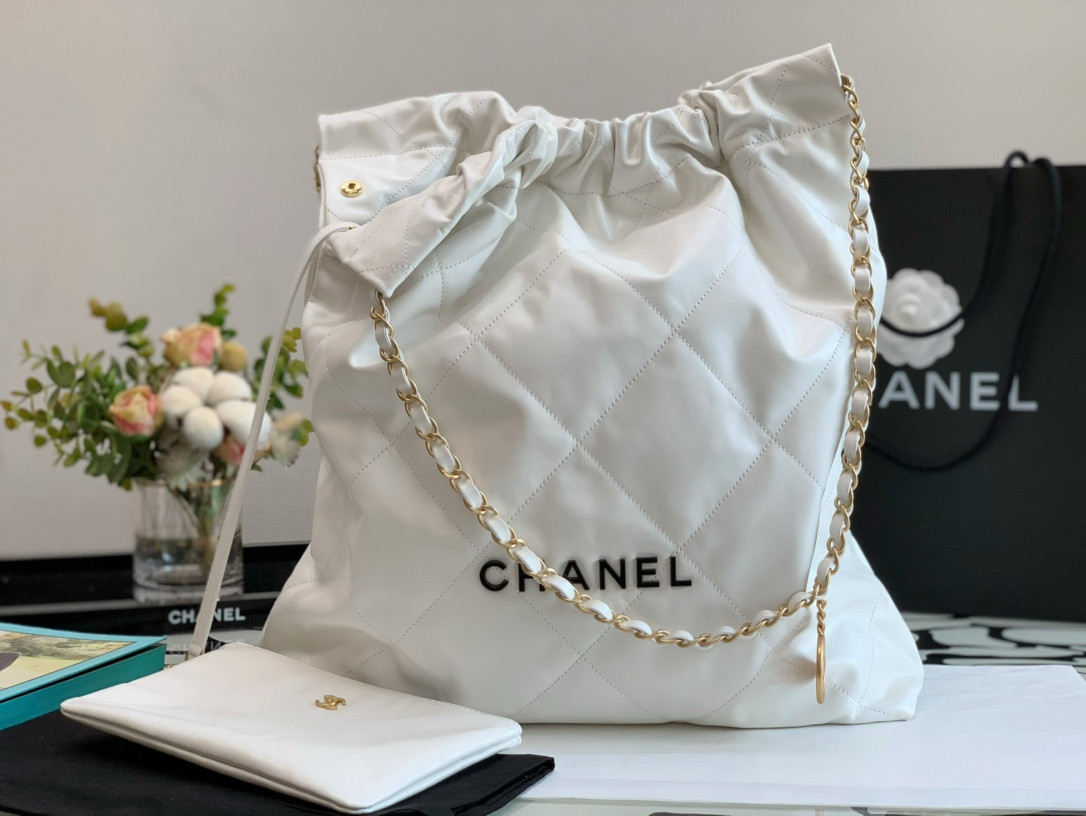Chanle 22 Backpack