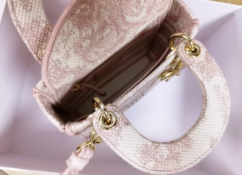Mini Lady D10r Bag