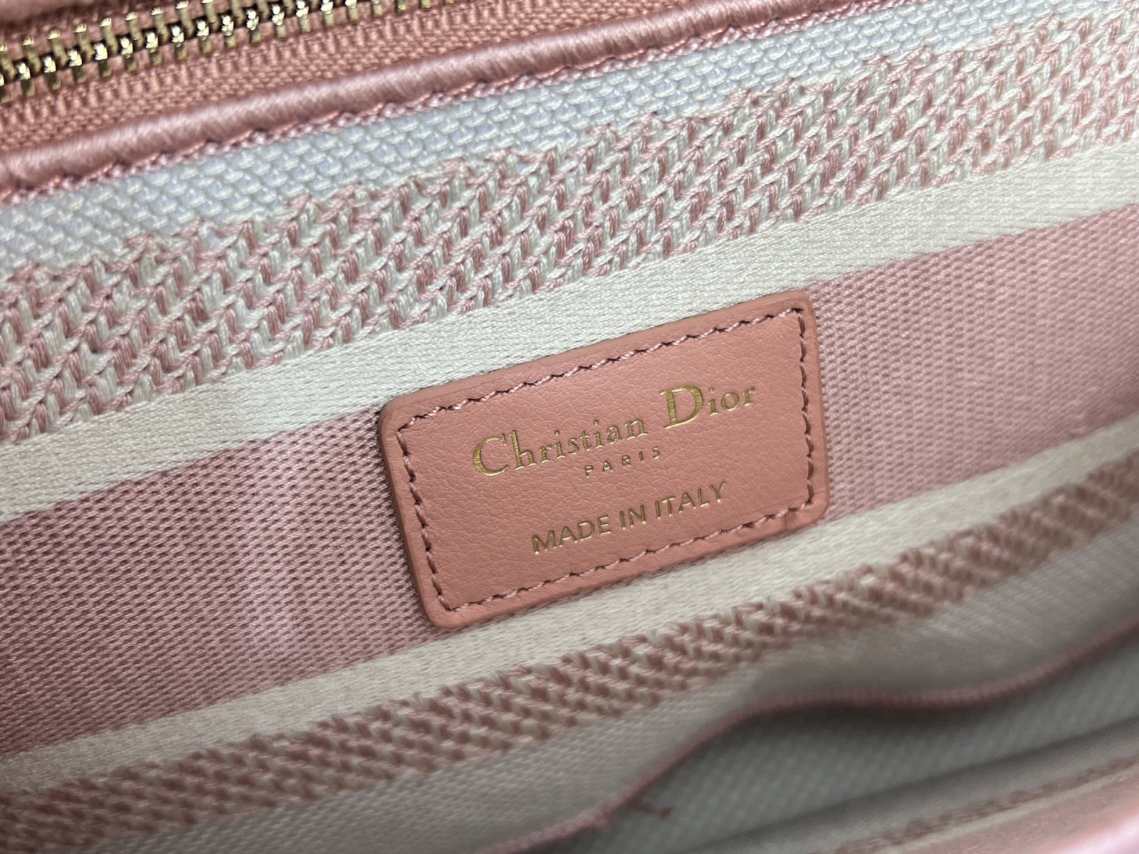 D10r Lady D10r Bag