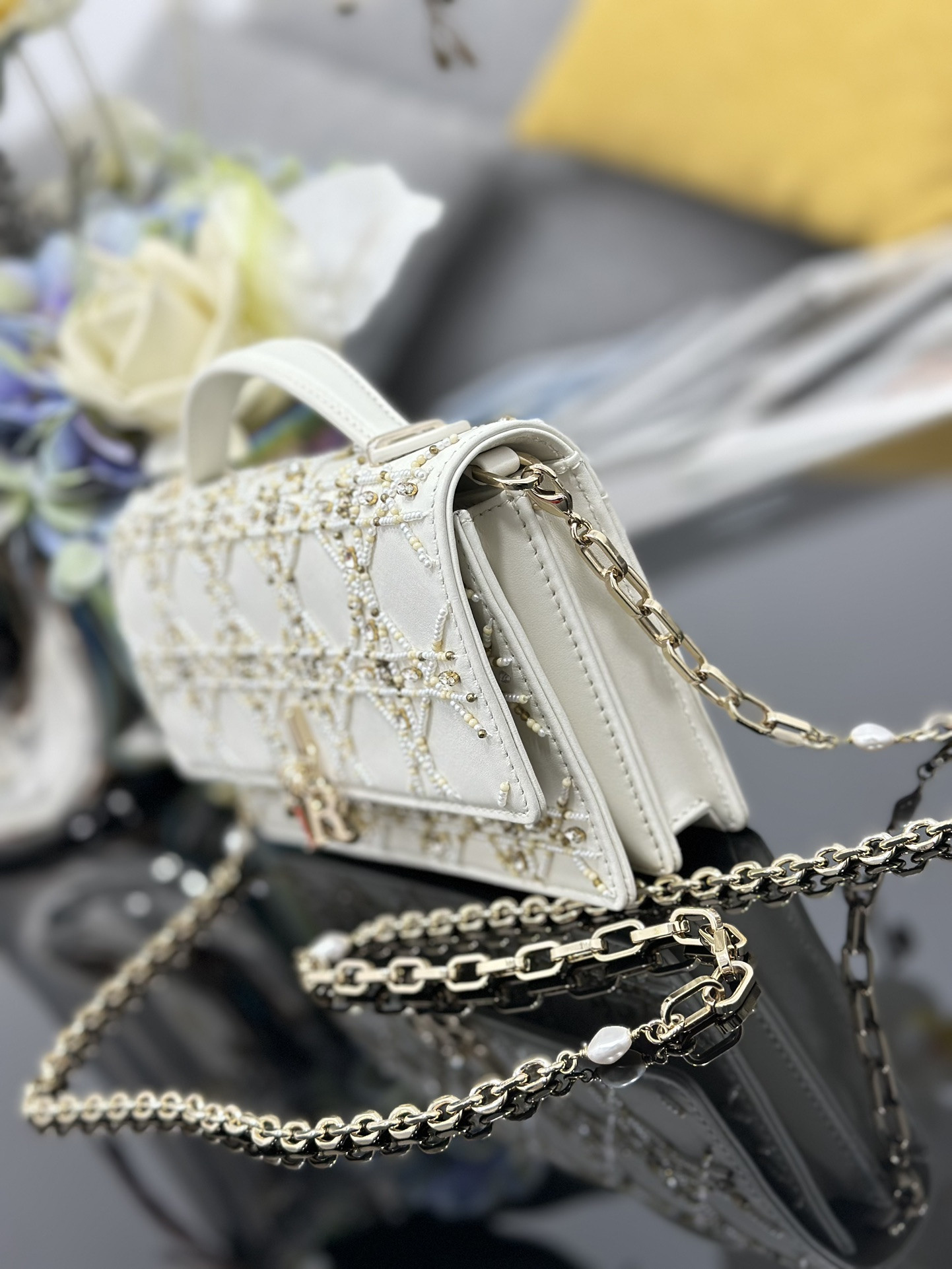 Miss D10r Handbag