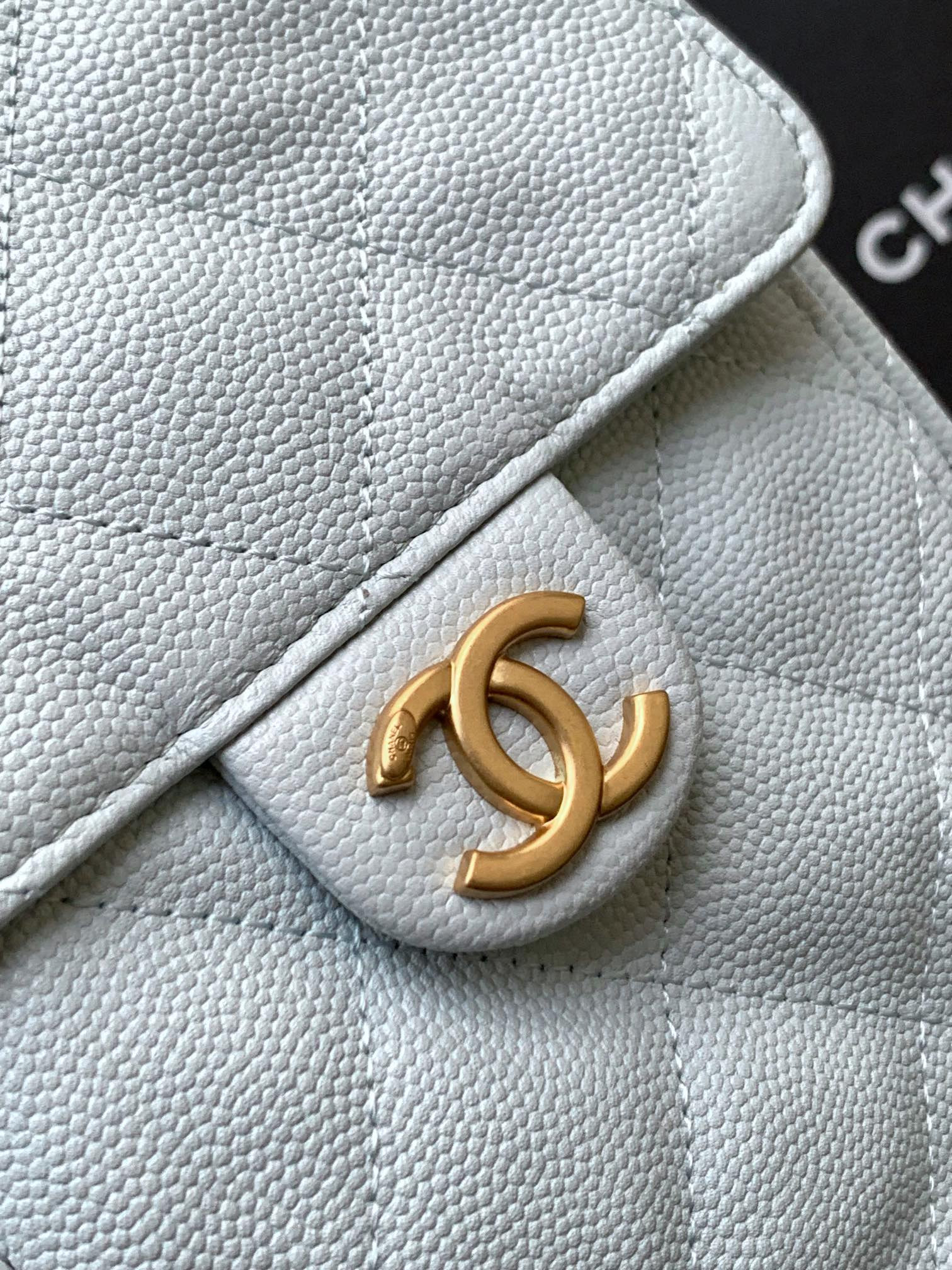 Ch**el 25s Hobo Bag