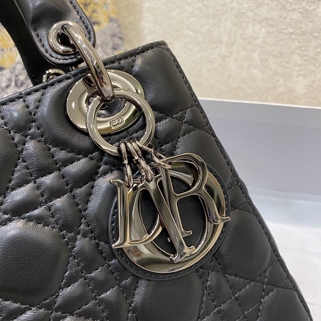Small Lady D10r Bag