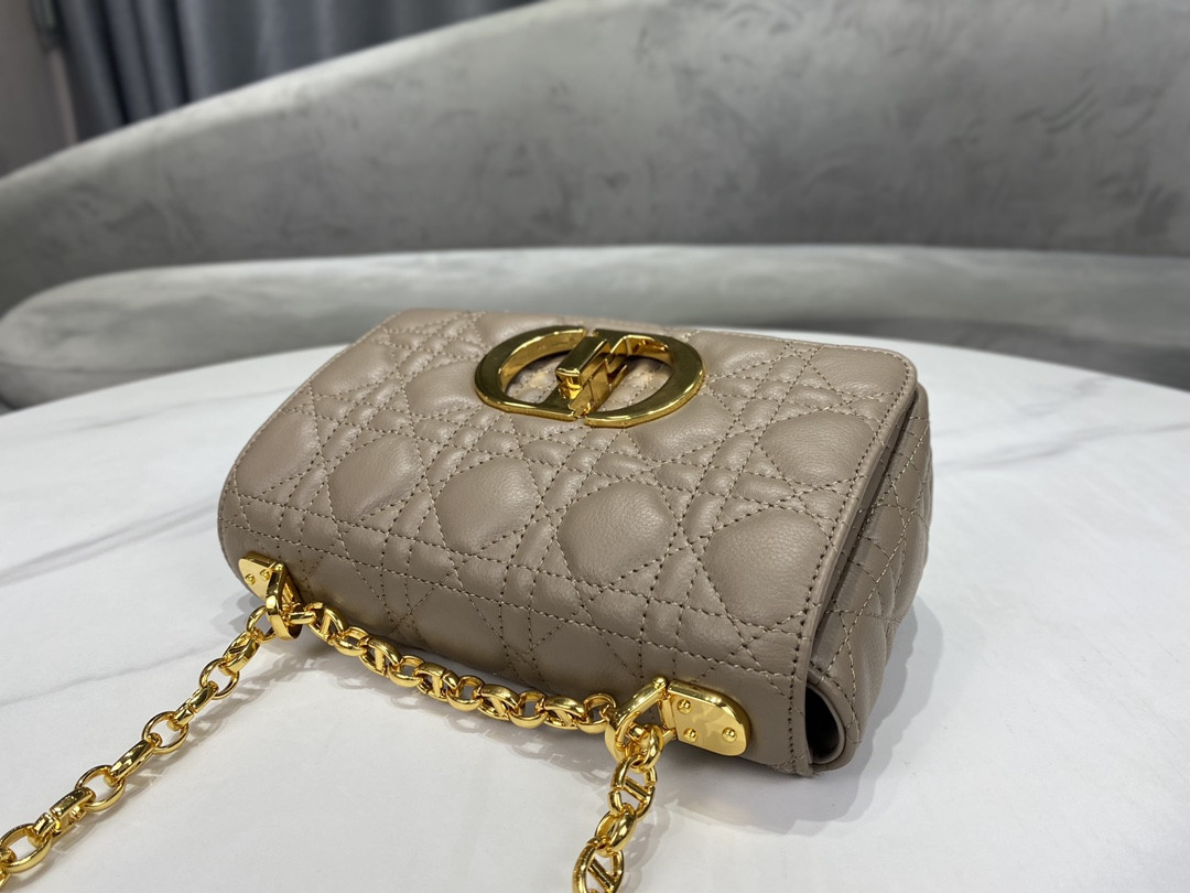 Small D10r Caro Bag