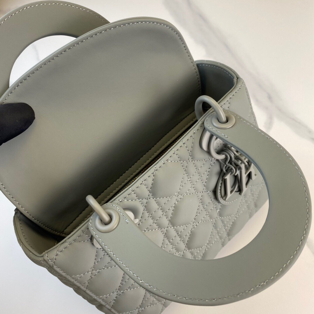 Small Lady D10r Bag