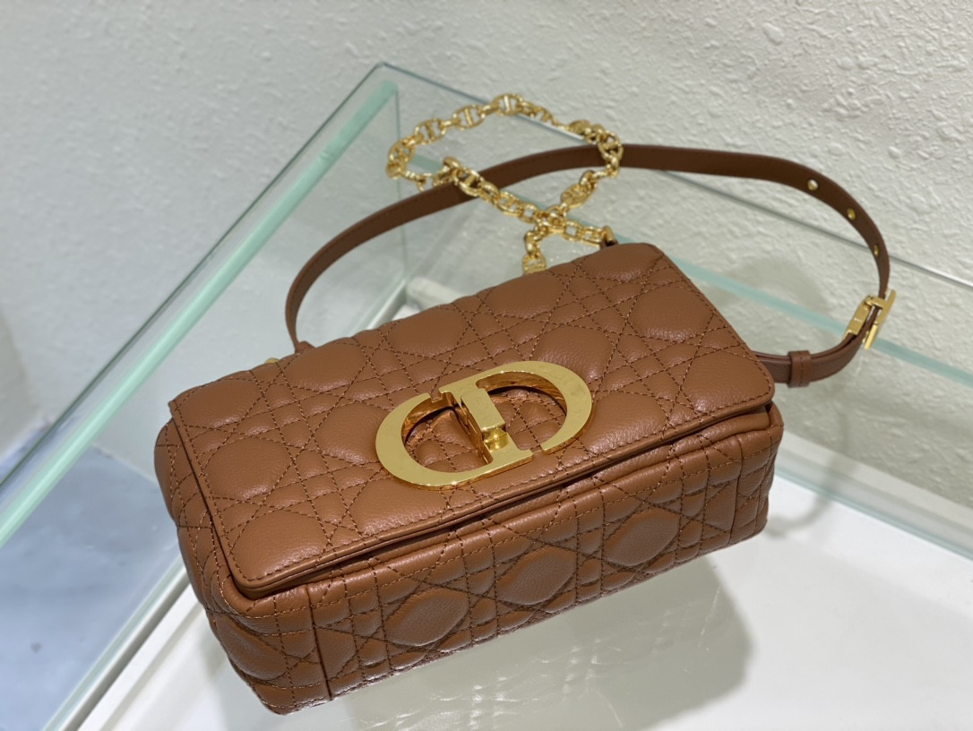 Small D10r Caro Bag