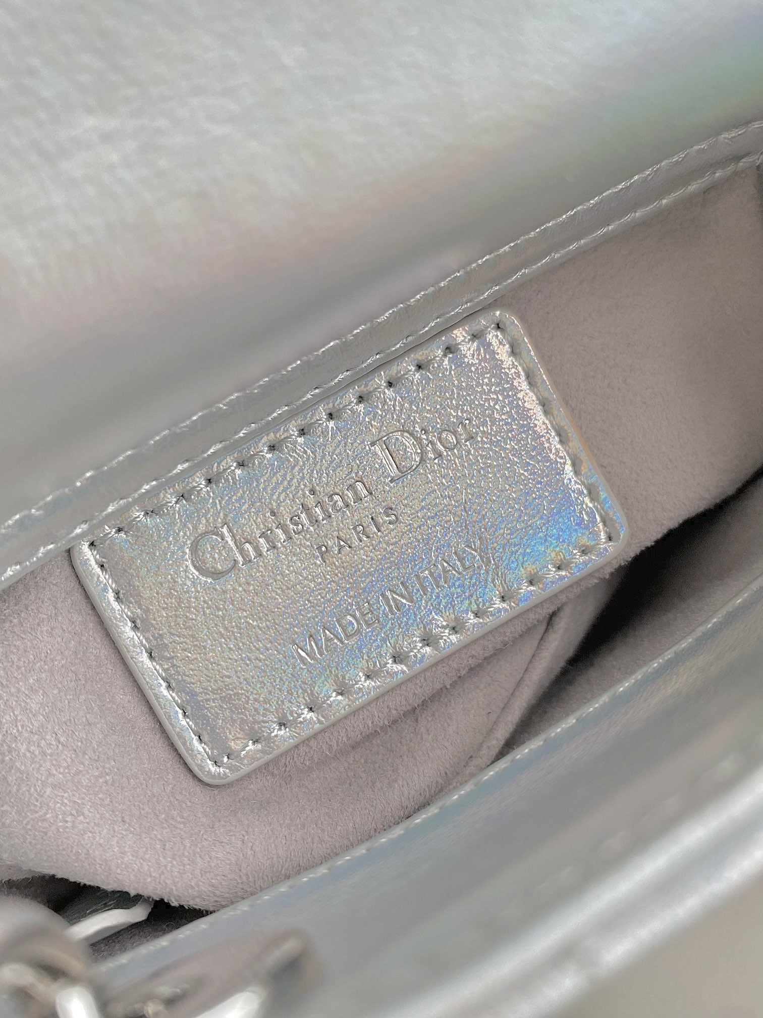Lady D10r Micro Bag
