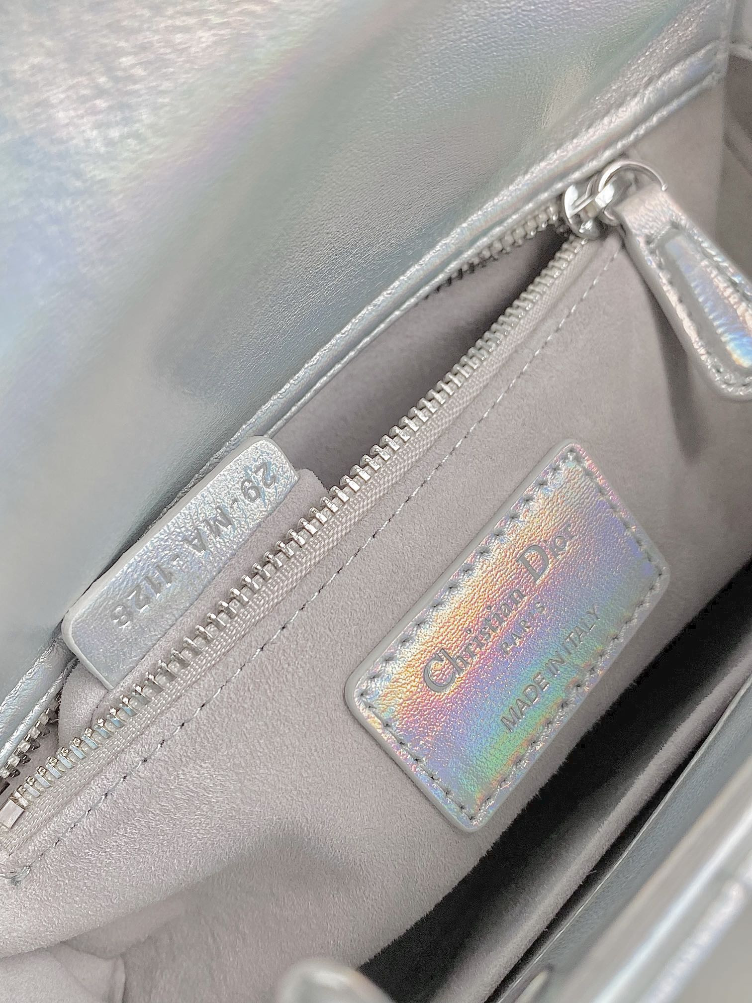 Small Lady D10r Bag